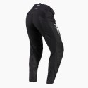 KENNY RACING SPODNIE CROSS/ENDURO TITANIUM BLACK KOLOR CZARNY ROZMIAR XXL (38)