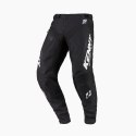 KENNY RACING SPODNIE CROSS/ENDURO TITANIUM BLACK KOLOR CZARNY ROZMIAR M (32)