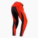 KENNY RACING SPODNIE CROSS/ENDURO TITANIUM ORANGE KOLOR POMARAŃCZOWY ROZMIAR 36