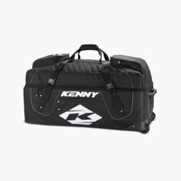 KENNY RACING TORBA TROLLEY BAG BLACK ROZMIAR