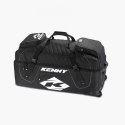 KENNY RACING TORBA TROLLEY BAG BLACK ROZMIAR