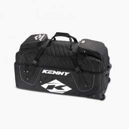 KENNY RACING TORBA TROLLEY BAG BLACK ROZMIAR