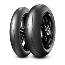 PIRELLI OPONA 110/70ZR17 DIABLO SUPERCORSA V3 SC1 54W TL M/C PRZÓD DOT 10/2026