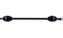 ALL BALLS PÓŁOŚ NAPĘDOWA CAN-AM MAVERICK X3 MAX TURBO R/XDS/XRS/XMR/XRC '18-19 AB8 EXTREME +20% PRZÓD LEWA PRAWA
