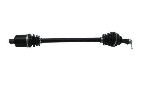 ALL BALLS PÓŁOŚ NAPĘDOWA POLARIS RZR 1000 RS1 '18-20, RZR XP / XP 4 1000 / TURBO '16-20 AB8 EXTREME +20% TYŁ LEWA / PRAWA - ZAST