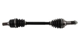 ALL BALLS PÓŁOŚ NAPĘDOWA YAMAHA YFM 700 GRIZZLY 16-25, AB 6 STRONG TYŁ LEWA / PRAWA