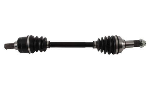 ALL BALLS PÓŁOŚ NAPĘDOWA YAMAHA YFM 700 GRIZZLY 16-25, AB 6 STRONG TYŁ LEWA / PRAWA