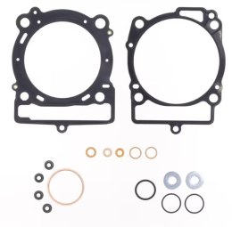 ATHENA 2026/10 USZCZELKI TOP-END DUCATI DESMO MX 450 '26,