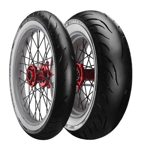 AVON OPONA MH90-21 COBRA CHROME WW 56V RF TL PRZÓD DOT 18-37/2026