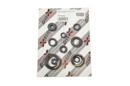 BEARING WORX KOMPLET (ZESTAW) USZCZELNIACZY SILNIKOWYCH HONDA CR 125R '03, (822265)