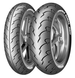 DUNLOP OPONA 180/55ZR18 SPORTMAX D207 (74W) TL TYŁ HARLEY-DAVIDSON V-ROAD DOT 33/2024