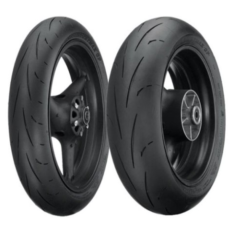 DUNLOP OPONA 190/55ZR17 SX GP RACER D211 E (75W) TL TYŁ DOT 29/2024 (OFERTA SPECJALNA)