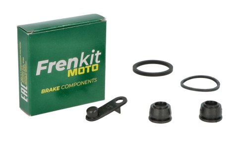 FRENKIT MOTO 2026/08 ZESTAW NAPRAWCZY ZACISKU HAMULCOWEGO NISSIN (USZCZELNIACZE TŁOCZKA FI 32MM) PRZÓD HONDA CG 125 '99-'09