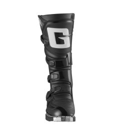 GAERNE BUTY CROSS/ENDURO MODEL GX-1 ENDURO BLACK KOLOR CZARNY/BIAŁY ROZMIAR 40
