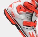 GAERNE NOWOŚĆ BUTY CROSS/ENDURO MODEL SG-22 FIRESTORM LIMITED EDITION (EDYCJA LIMITOWANA) KOLOR BIAŁY/CZERWONY ROZMIAR 47