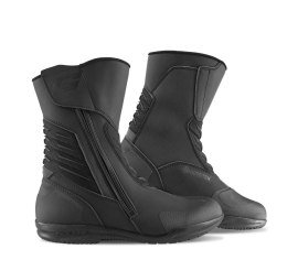 GAERNE NOWOŚĆ BUTY SZOSOWE MODEL G.NIEMET GORE-TEX BLACK KOLOR CZARNY ROZMIAR 43