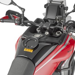 KAPPA 2026/09 MOCOWANIE TANKLOCK BMW F 450 GS '26, MOTO MORINI X CAPE 1200 '26,