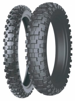 OBOR (WANDA) OPONA 140/80-18 BULWARK ENDURO EXTREME SOFT W7020 70M TT TYŁ DOT 25/2026 (ŻÓŁTY PASEK)