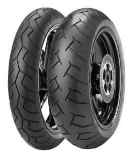 PIRELLI OPONA 120/70ZR17 DIABLO (58W) TL PRZÓD DOT 46/2025