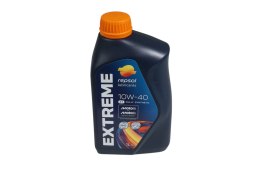 REPSOL OLEJ SILNIKOWY EXTREME 4T 10W-40 1L SYNTENTYCZNY (12)