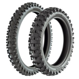 RINALDI OPONA 100/100-18 RS 47 (59M) TYŁ DOT 10/2026 (MOTOCROSS SOFT TERRAIN)