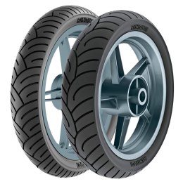 RINALDI OPONA 100/80-17 HB 37 (52T) TL PRZÓD DOT 32/2026 (STREET)