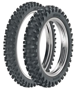RINALDI OPONA 110/90-19 RW 33 (62M) TYŁ DOT 35/2025 MOTOCROSS (SOFT, WET TERRAIN)