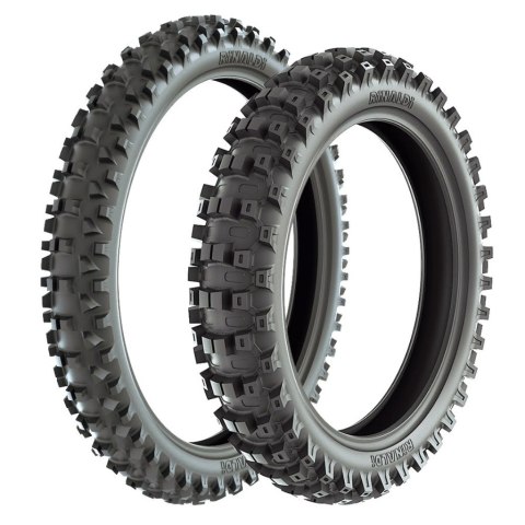 RINALDI OPONA 70/100-19 RS 47 (42M) PRZÓD DOT 29/2026 MOTOCROSS (SOFT TERRAIN)