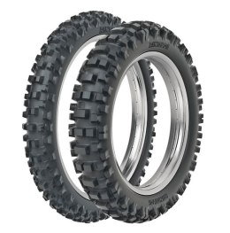 RINALDI OPONA 80/100-12 RMX 35 (50M) TYŁ DOT 23/2026 MOTOCROSS (HARD TERRAIN)