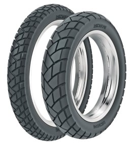 RINALDI OPONA 80/90-21 R 34 (48T) PRZÓD DOT 26/2026 DUAL (ON ROAD)