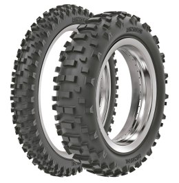 RINALDI OPONA 90/90-21 HE 40 (54R) PRZÓD DOT 27/2026 ENDURO FIM