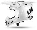 UFO 2026/09 KASK RAYSON OFFROAD KOLOR BIAŁY ROZMIAR S - KOLEKCJA 2026/2027