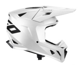 UFO 2026/09 KASK RAYSON OFFROAD KOLOR BIAŁY ROZMIAR XS - KOLEKCJA 2026/2027