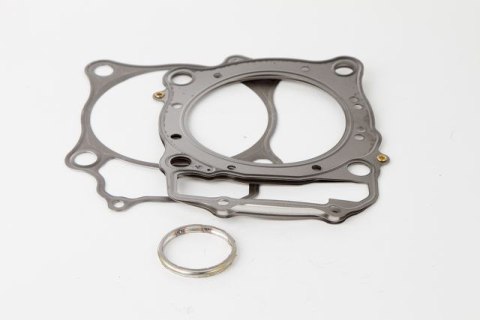 CYLINDER WORKS USZCZELKI TOP-END HONDA TRX 700XX '08-'09 STANDARD 102MM (DO CYLINDRA 10009) CYLINDER WORKS USZCZELKI TOP-END HONDA TRX 700XX '08-'09 STANDARD 102MM (DO CYLINDRA 10009)