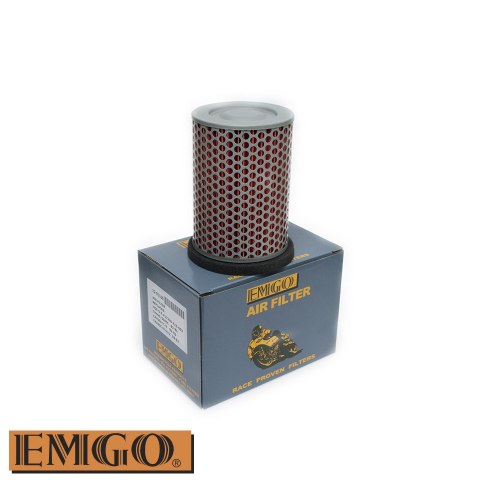 EMGO FILTR POWIETRZA HONDA CX 500A/B/C/E`78-84, GL 500`81-82, CB 450S (HFA1402) (17220-415-003) (H1115) EMGO FILTR POWIETRZA HONDA CX 500A/B/C/E`78-84, GL 500`81-82, CB 450S (HFA1402) (17220-415-003) (H1115)
