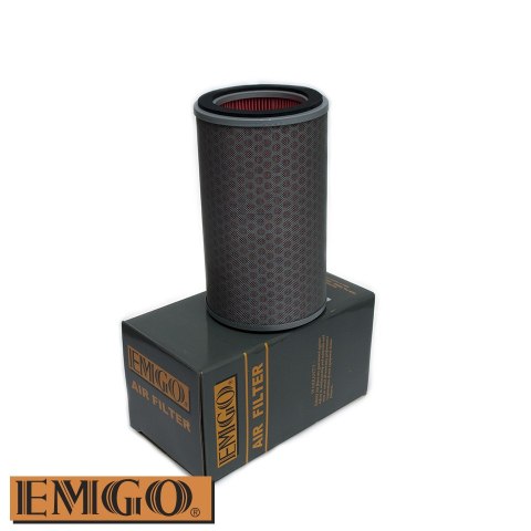 EMGO FILTR POWIETRZA HONDA CB 1300 03-13 (SC54) (HFA1917) (17210-MEJ-600) (H1207) EMGO FILTR POWIETRZA HONDA CB 1300 03-13 (SC54) (HFA1917) (17210-MEJ-600) (H1207)