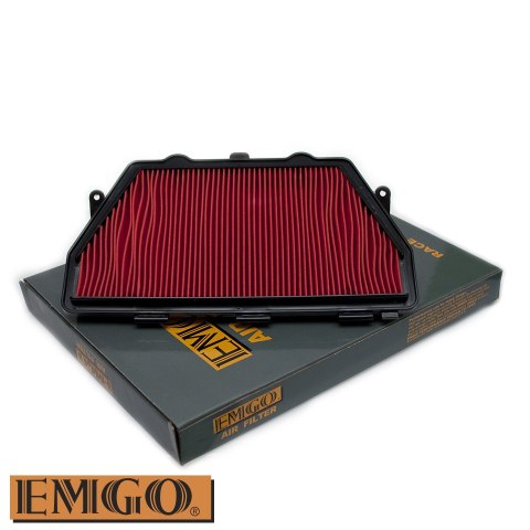 EMGO FILTR POWIETRZA HONDA CBR 1000 RR-8,9,A,B,C,D,E,F,G FIREBLADE 08-16 (SC59) (HFA1931) (17210-MFL-000 ) EMGO FILTR POWIETRZA HONDA CBR 1000 RR-8,9,A,B,C,D,E,F,G FIREBLADE 08-16 (SC59) (HFA1931) (17210-MFL-000 )