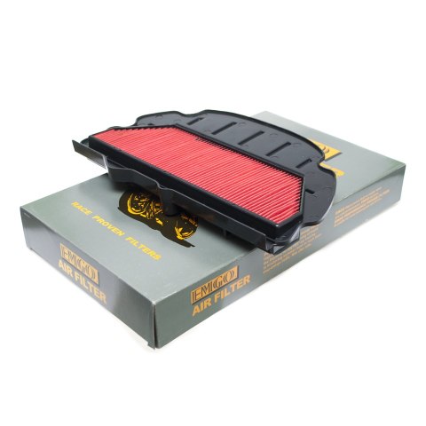 EMGO FILTR POWIETRZA HONDA CBR 954 02-03 (HFA1918) (17213-MCJ-750 ) (H1277) EMGO FILTR POWIETRZA HONDA CBR 954 02-03 (HFA1918) (17213-MCJ-750 ) (H1277)
