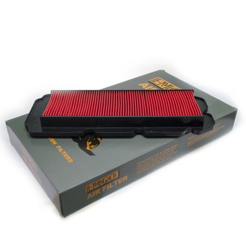 EMGO FILTR POWIETRZA HONDA F 6C VALKYRIE 97-03 (SC34) (HFA1913) (17210-MZ0-000) (H1275) EMGO FILTR POWIETRZA HONDA F 6C VALKYRIE 97-03 (SC34) (HFA1913) (17210-MZ0-000) (H1275)