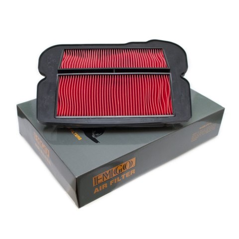 EMGO FILTR POWIETRZA HONDA GL 1500 GOLD WING 88-00 (HFA1912) (17205-MN5-003) (H1203) EMGO FILTR POWIETRZA HONDA GL 1500 GOLD WING 88-00 (HFA1912) (17205-MN5-003) (H1203)