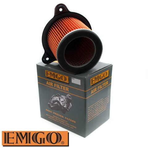 EMGO FILTR POWIETRZA HONDA XL 600V 87-99, XRV 650 88-90, XRV 750 90-92 (HFA1705) (17230-MV1-000) (H1167) EMGO FILTR POWIETRZA HONDA XL 600V 87-99, XRV 650 88-90, XRV 750 90-92 (HFA1705) (17230-MV1-000) (H1167)