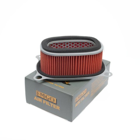 EMGO FILTR POWIETRZA HONDA XRV 750 AFRICA TWIN 93-02 (HFA1708) (17230-MY1-000) (H1268) EMGO FILTR POWIETRZA HONDA XRV 750 AFRICA TWIN 93-02 (HFA1708) (17230-MY1-000) (H1268)