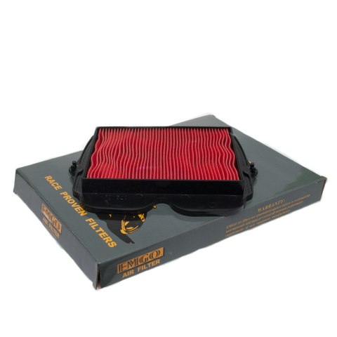 EMGO FILTR POWIETRZA HONDA VFR 1200F / DCT (10-12), VFR 1200X CROSSTOURER / DCT (12-18) (HFA1930) (17210-MGE-000) (H1283) EMGO FILTR POWIETRZA HONDA VFR 1200F / DCT (10-12), VFR 1200X CROSSTOURER / DCT (12-18) (HFA1930) (17210-MGE-000) (H1283)