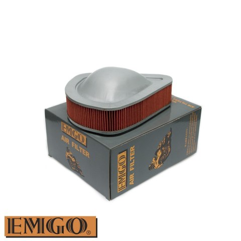 EMGO FILTR POWIETRZA HONDA VT 1300 C 10-16, VTX 1300 CX/CXA FURY '10-'23 (HFA1928) (17213-MFR-670) (H1281) EMGO FILTR POWIETRZA HONDA VT 1300 C 10-16, VTX 1300 CX/CXA FURY '10-'23 (HFA1928) (17213-MFR-670) (H1281)