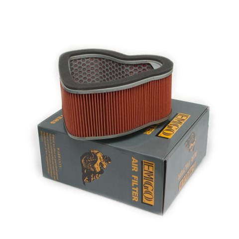 EMGO FILTR POWIETRZA HONDA VTX 1800 02-08 (SC46) (HFA1926) (17213-MCH-000) (H1280) EMGO FILTR POWIETRZA HONDA VTX 1800 02-08 (SC46) (HFA1926) (17213-MCH-000) (H1280)