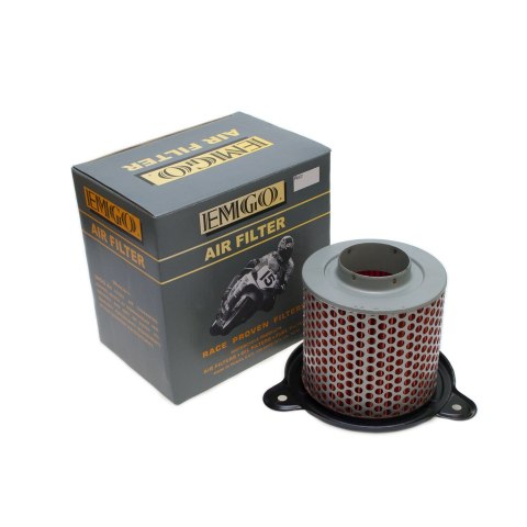 EMGO FILTR POWIETRZA HONDA VT 500E`86-88 (HFA1505) (17214-MF5-841) EMGO FILTR POWIETRZA HONDA VT 500E`86-88 (HFA1505) (17214-MF5-841)