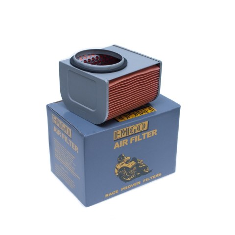 EMGO FILTR POWIETRZA HONDA VT700C 86-87;VT800C 88 SHADOW (HFA1711) (17215-MK7-000/770) EMGO FILTR POWIETRZA HONDA VT700C 86-87;VT800C 88 SHADOW (HFA1711) (17215-MK7-000/770)