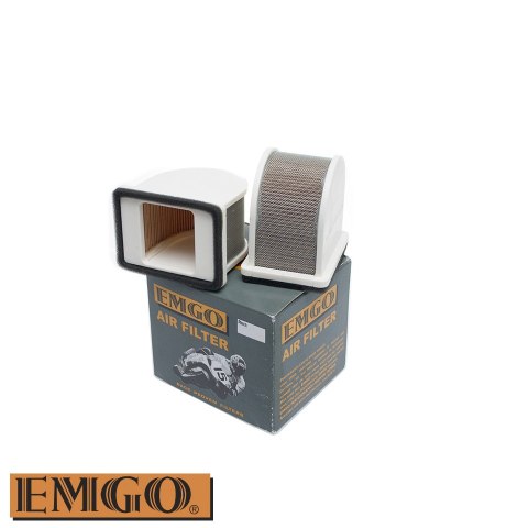 EMGO FILTR POWIETRZA KAWASAKI EN450/454 85-90 (HFA2404) (11013-1126) EMGO FILTR POWIETRZA KAWASAKI EN450/454 85-90 (HFA2404) (11013-1126)