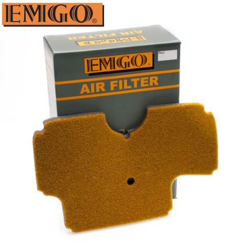 EMGO FILTR POWIETRZA KAWASAKI ER6F/N 06-10, KLE 650 VERSYS 06-14 (HFA2606) (11029-0008) (K2161) EMGO FILTR POWIETRZA KAWASAKI ER6F/N 06-10, KLE 650 VERSYS 06-14 (HFA2606) (11029-0008) (K2161)