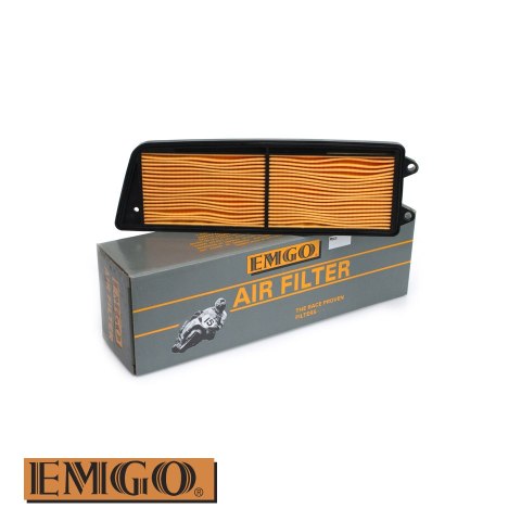 EMGO FILTR POWIETRZA SUZUKI AN 125 96-00 (HFA3101) (13780-20E00) (S3174) EMGO FILTR POWIETRZA SUZUKI AN 125 96-00 (HFA3101) (13780-20E00) (S3174)